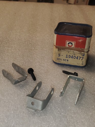 1940477 1926617 Brush Holder Fits Delco Starters 22MT & 27MT