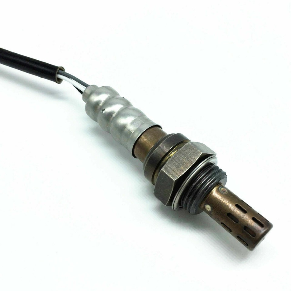 Upstream & Downstream Oxygen Sensor Set For 2007-2012 Chevy Colorado 2.9L 3.7L & GMC Canyon