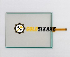 1PCS NEW FOR INJECTVISOR V10 touchpad