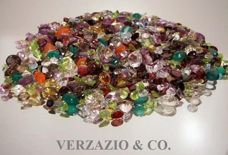 Loose gemstones wholesale best sale lots