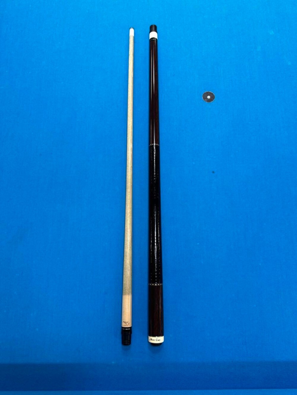 MEZZキュー AXI-K WX700シャフト ☆ CUE MEZZ Axi series ☆