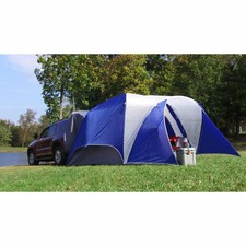 Texsport Retreat SUV 5 Person Tent 