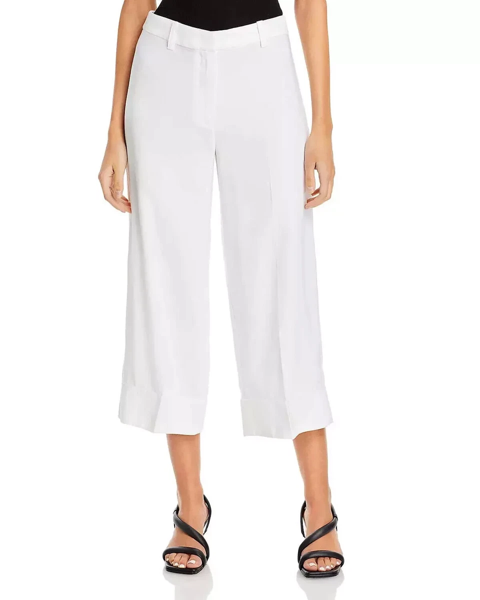 Pantalon Palazzo Vince Camuto Femme - Taille M Multicolore - Très Bon état