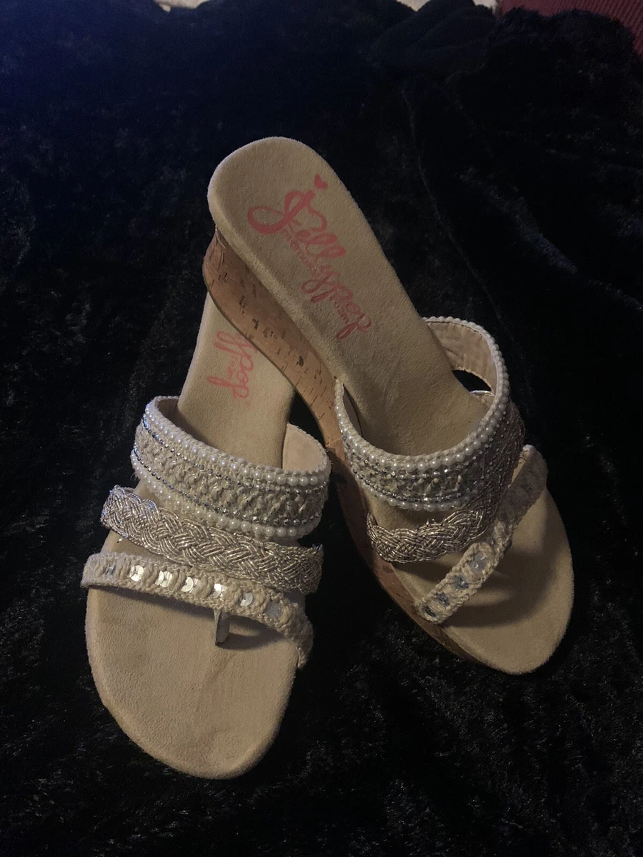 Ladies slippers myers sale
