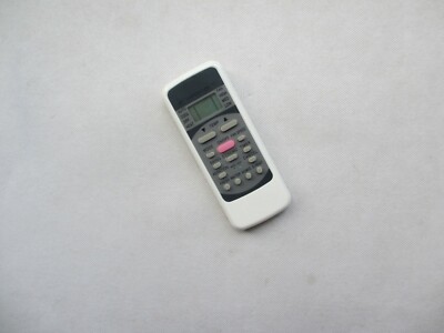 Remote Control For Denko DAB-20HR DAB-12HR DAB-24HR Portable Air Conditioner