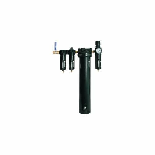 Pneumasterair 5 Stage Air Compressor Line Hose Desiccant Filter/Dryer System New