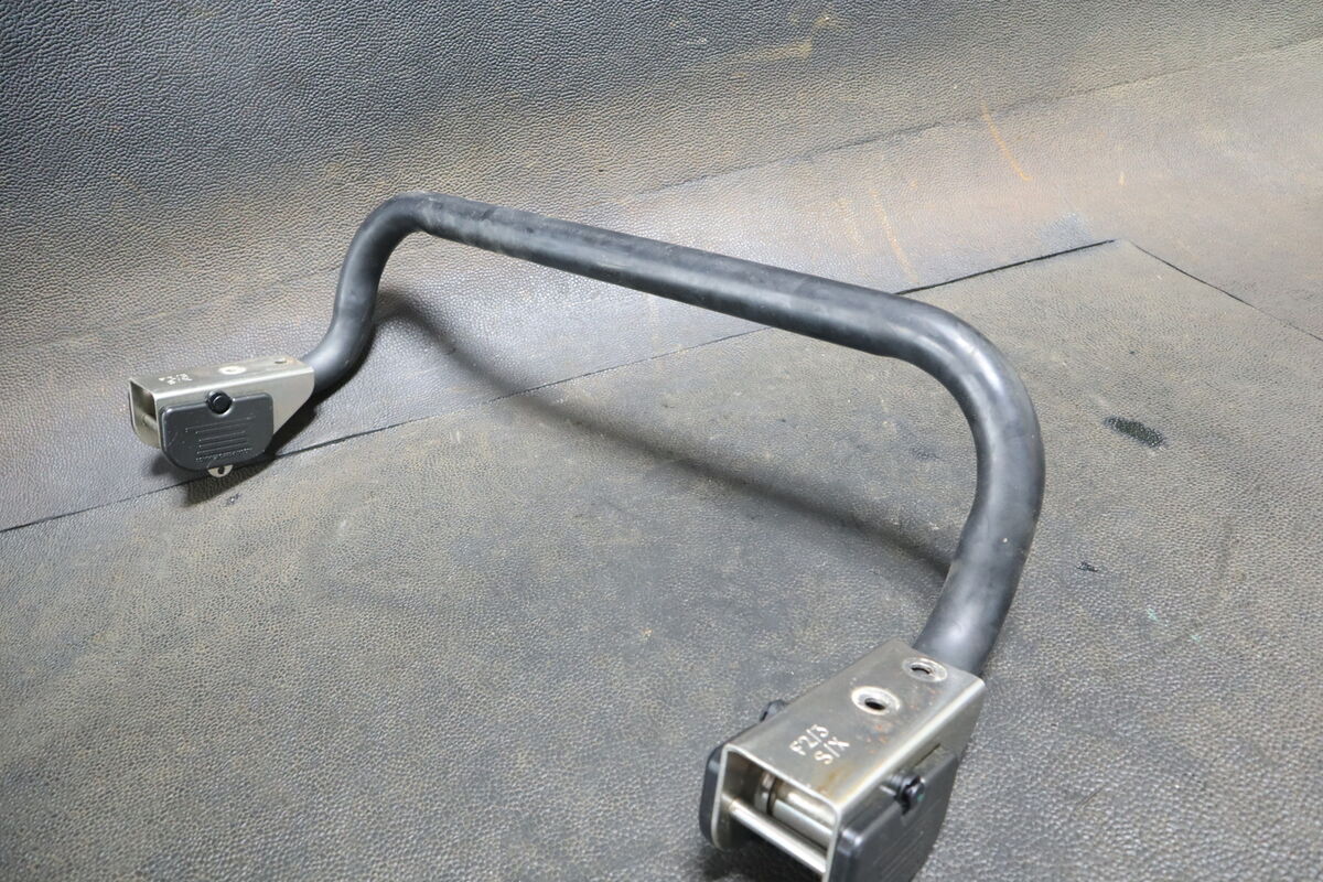 2021 YAMAHA VX1050FW REAR STEP LADDER BAR F2X-U278A-00-00 | eBay 2021 YAMAHA VX1050FW REAR STEP LADDER BAR F2X-U278A-00-00 | eBay