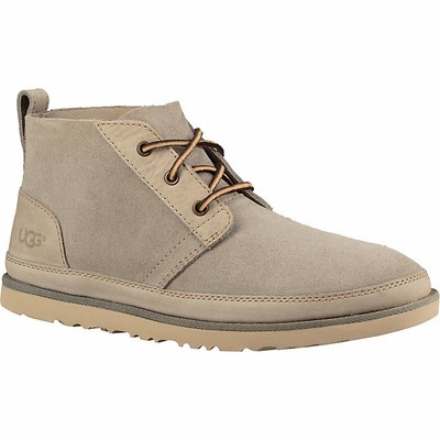 neumel unlined chukka boot