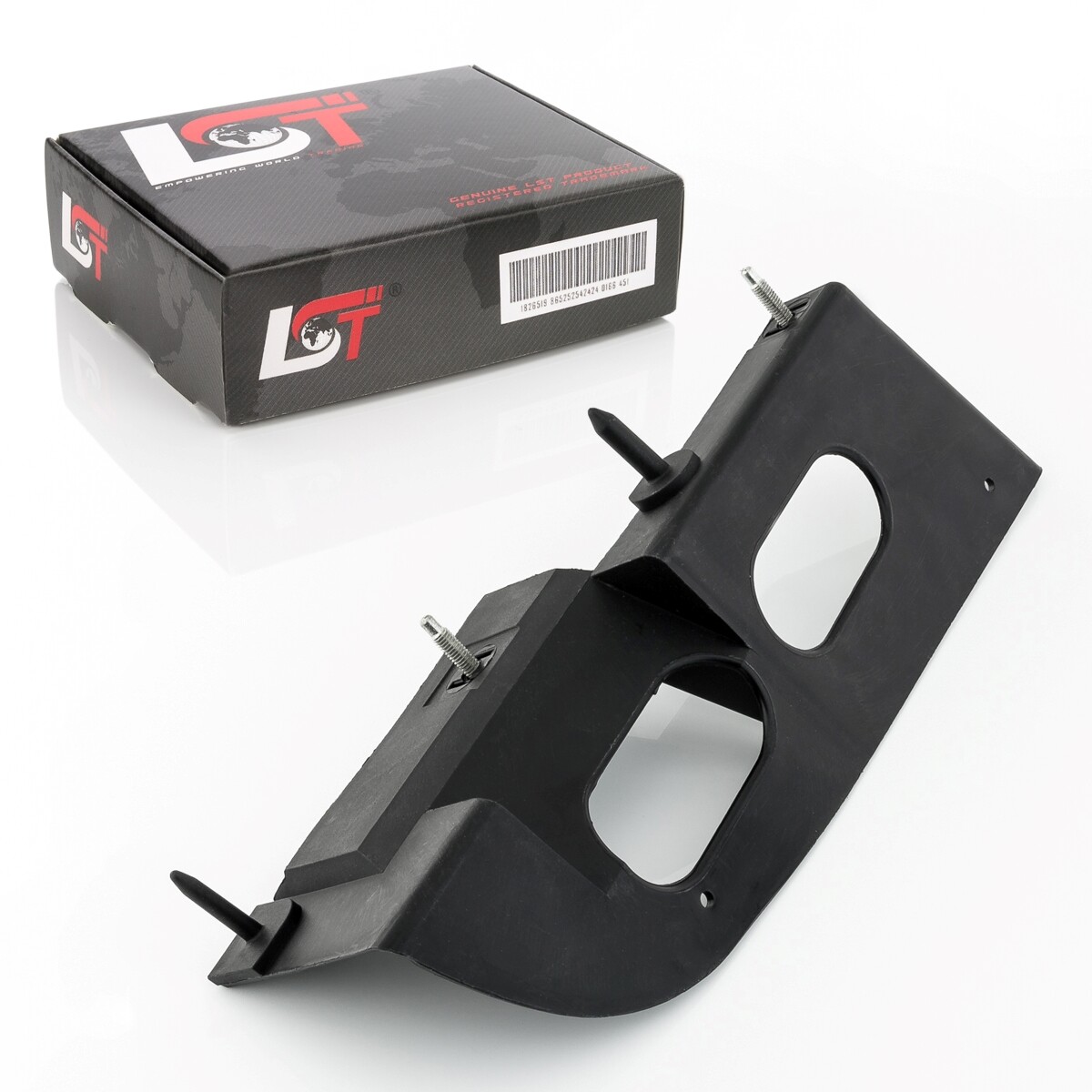 Bumper Bracket Bumper Guide Profile Rear Left for FORD FOCUS 1 I