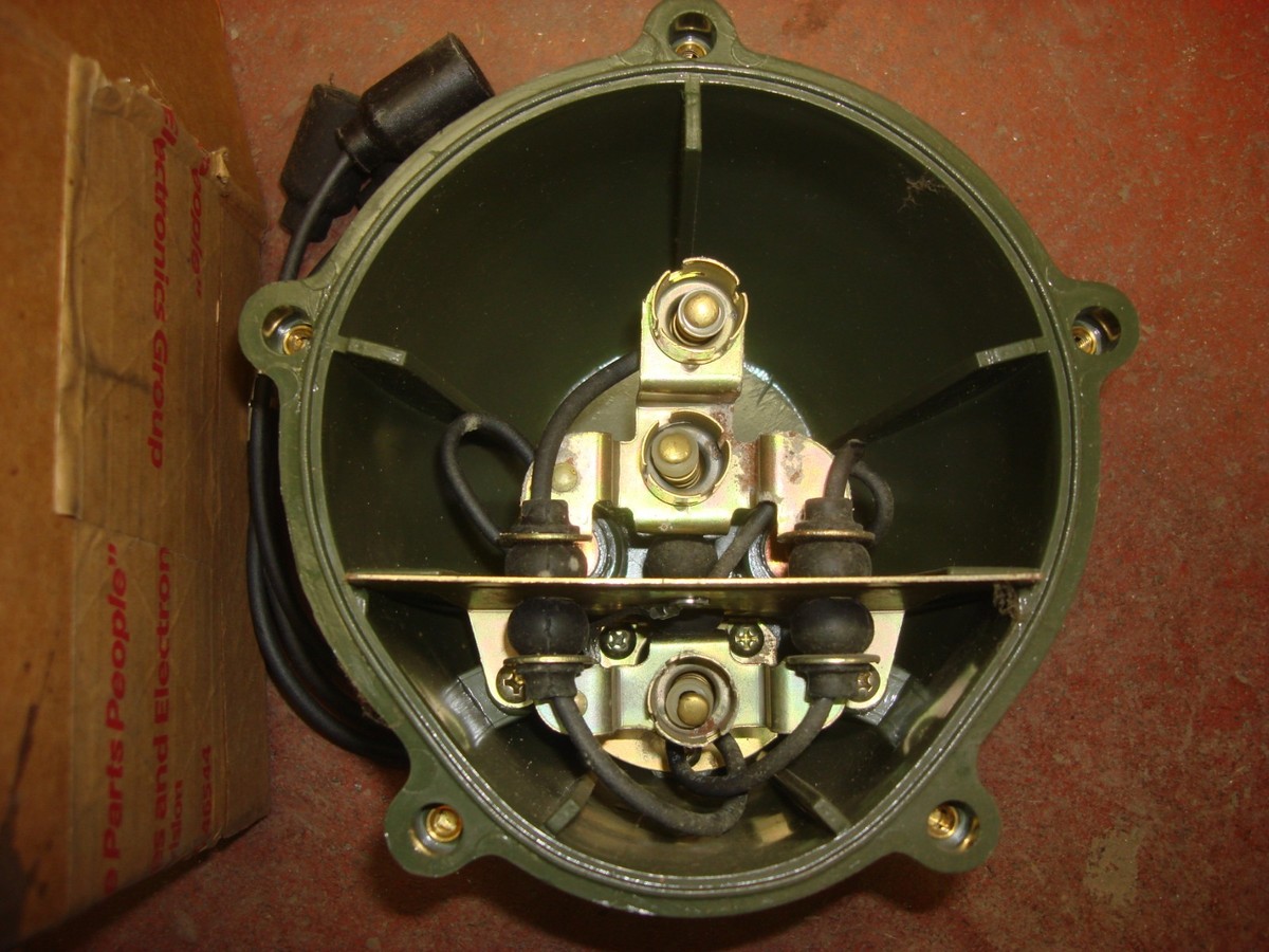 NOS! A M GENERAL NEW FRONT COMPOSITE LIGHT BODY ASSY P/N: 11639541 | eBay