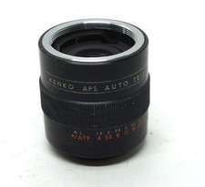 NICE Kenko APS Teleplus 3x CONVERTER for M42 lenses