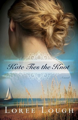 Kate Ties The Knot by Lough Loree