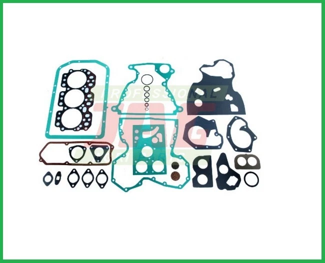 Motordichtungssatz für John Deere 310, 510, 820, 920, 1020, 1120 Motor: 3152D..