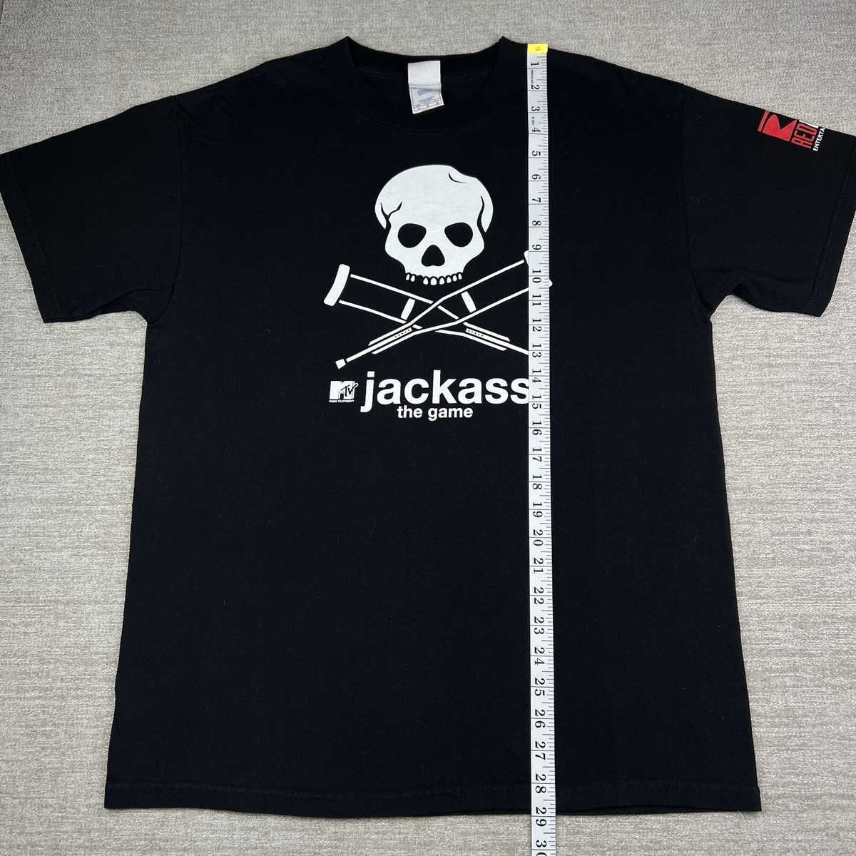 【00s】任天堂 Nintendo DS プロモTシャツ XL 00s】任天堂 Nintendo DS プロモTシャツ XL