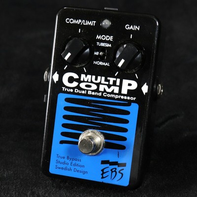 Ebs  Multi Comp Studio Edition