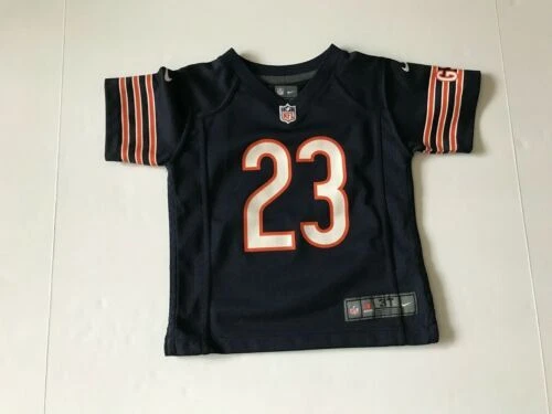 Reebok Devin Hester NFL Jerseys