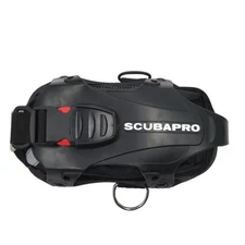 ScubaPro S-Tek Pro Fluid Form Weight System