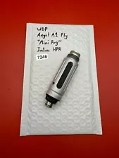 WDP A1 Fly ''Mini Reg'' Inline HPR