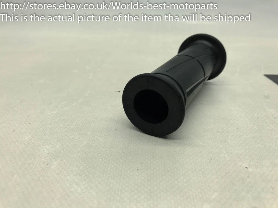 Empuñadura de acelerador Kawasaki Ninja 1000 Z1000 SX S (1) 13' Foto 4 de 4