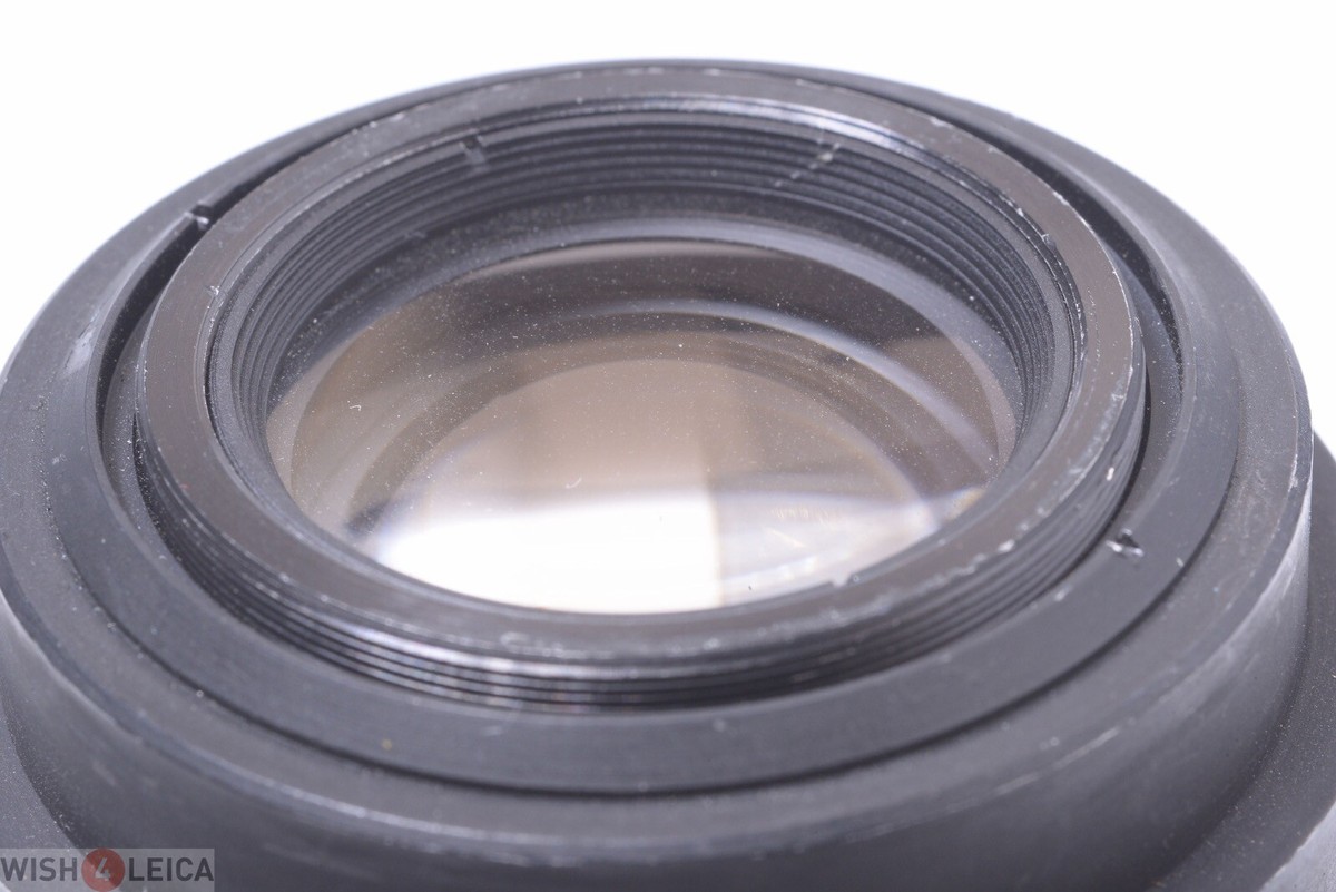 ✓ BRONICA 45MM 4.5 SUPER KOMURA ZENZA WIDE ANGLE LENS S S2 ✓ BRONICA 45MM 4.5 SUPER KOMURA ZENZA WIDE ANGLE LENS S S2