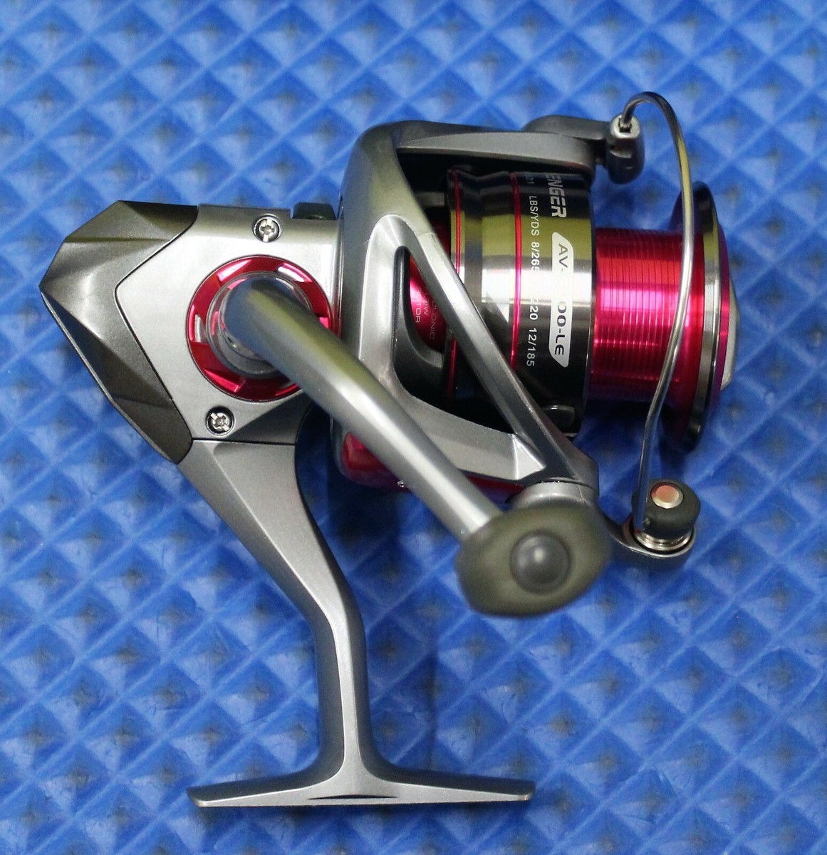 shimano sienna 1000 re Shimano Sienna FG Spinning Reel