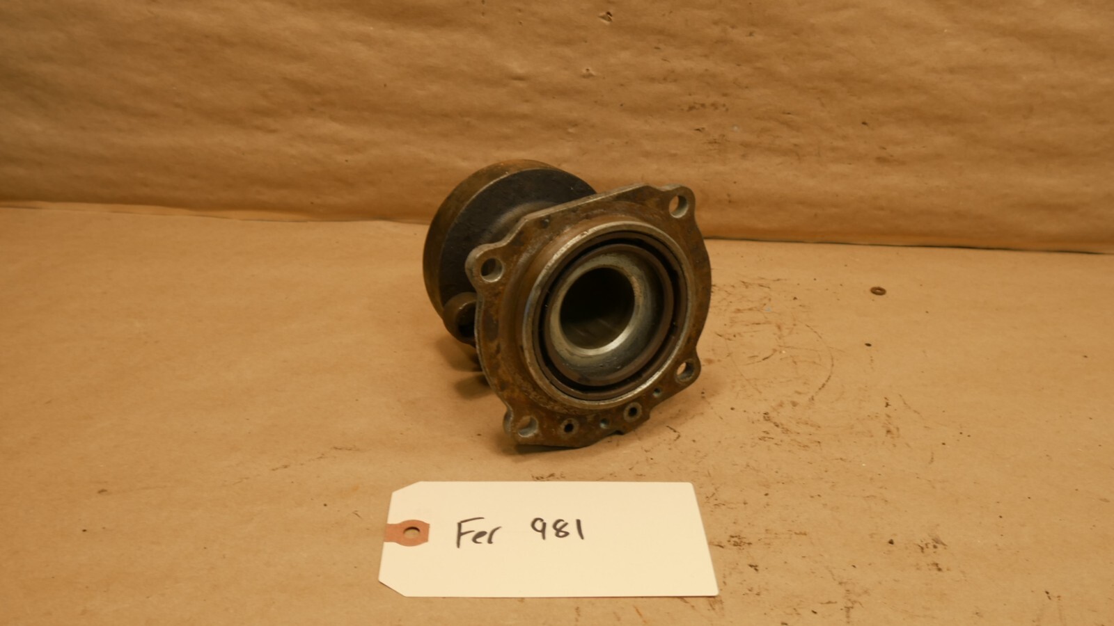 Ferrari 456 GT GTA 512TR Clutch Release Bearing PN 154552