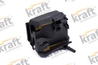 Kraft Automotive 1726200 Kraftstofffilter FüR Mini Fiat Peugeot Ford CitroËN