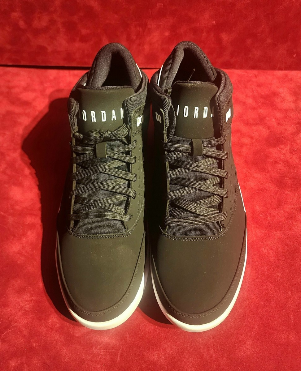 Size 14 Air Jordan Flight Origin White for sale online