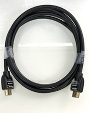 Amazon Basics HDMI High Speed With Ethernet C...