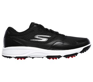 skechers wide relaxed fit golf shoes