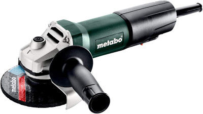 4-1/2-Inch / 5-Inch Angle Grinder, 11,500 RPM, 8 Amp, Paddle Switch, WP 850-125,
