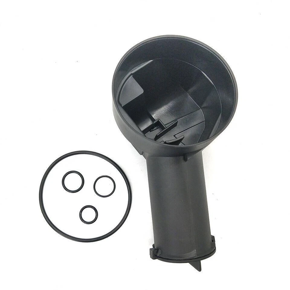 Резервуар гидроусилителя руля для Ford Aerostar Bronco Explorer F-100 150 250 350 450 - Изображение 4 из 4