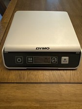 Dymo M25 Digital Usb Postal Scale - 25 Lb / 11 Kg Maximum Weight Capacity - 2"