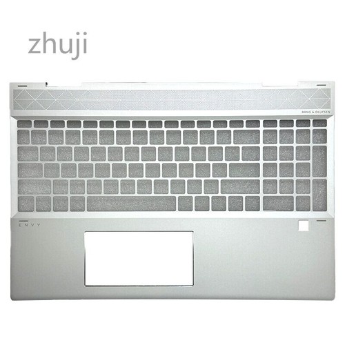 Suitable for the New Hp Envy X360 15-Dr 15-Ds Tpn-W142 Laptop Lcd Back Cover, Pa - Afbeelding 15 van 19