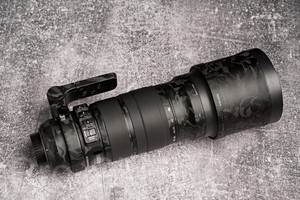 Protective Guard Wrap Skin For Sigma Ex 1 300mm F 2 8 Os Hsm Dg For Canon Lens Ebay