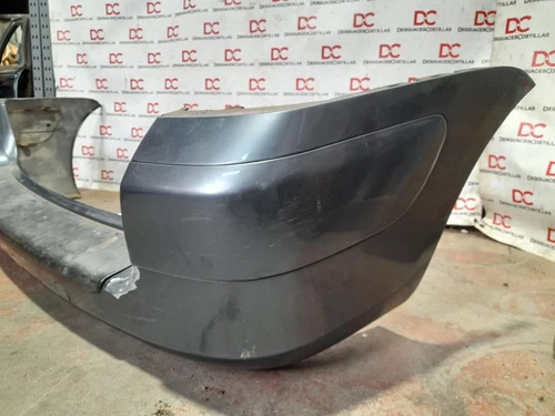 7410R5 Paragolpes Trasero para PEUGEOT 307 BREAK / SW (S1)(04.2002) 2005 161127 - Imagen 7 de 8