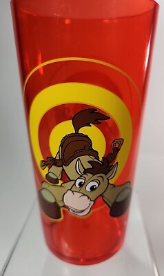 2026年42＜税送料4480円込＞WOODY カスタム42 他激安同送商品有 Disney TOY STORY 2 Woody Articulated Tumbler, Cup & Straw 12