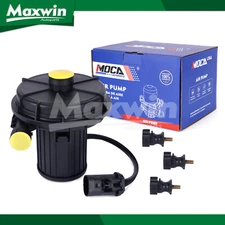 Secondary Air Injection Pump Fit 06-09 Chevrolet Trailblazer GMC Envoy 4.2L