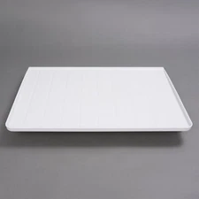 Crisper Cover Pan Vegetable Refrigerators Drawer For GE Hotpoint RCA WR32X10398