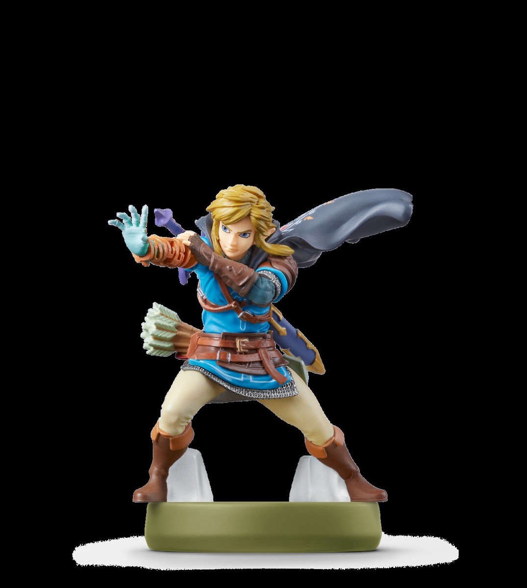 Amiibo Legend of Zelda Series..Buy 3 save $5Buy 5 save