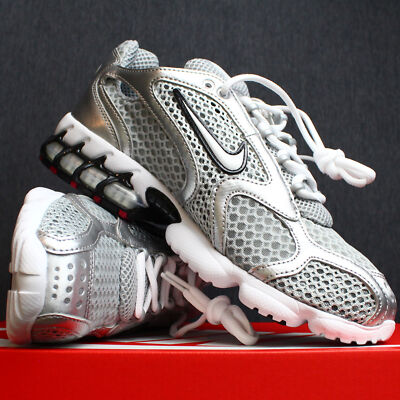 Nike Air Zoom Spiridon Cage 2 ''Metallic Silver'' | EU38.5 - 49.5
