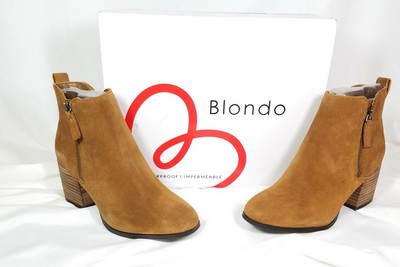 blondo siena boot