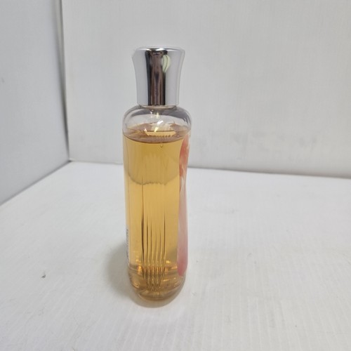 Bath & Body Works BUTTERFLY FLOWER Shower Gel 10oz RETIRED - Picture 3 of 5