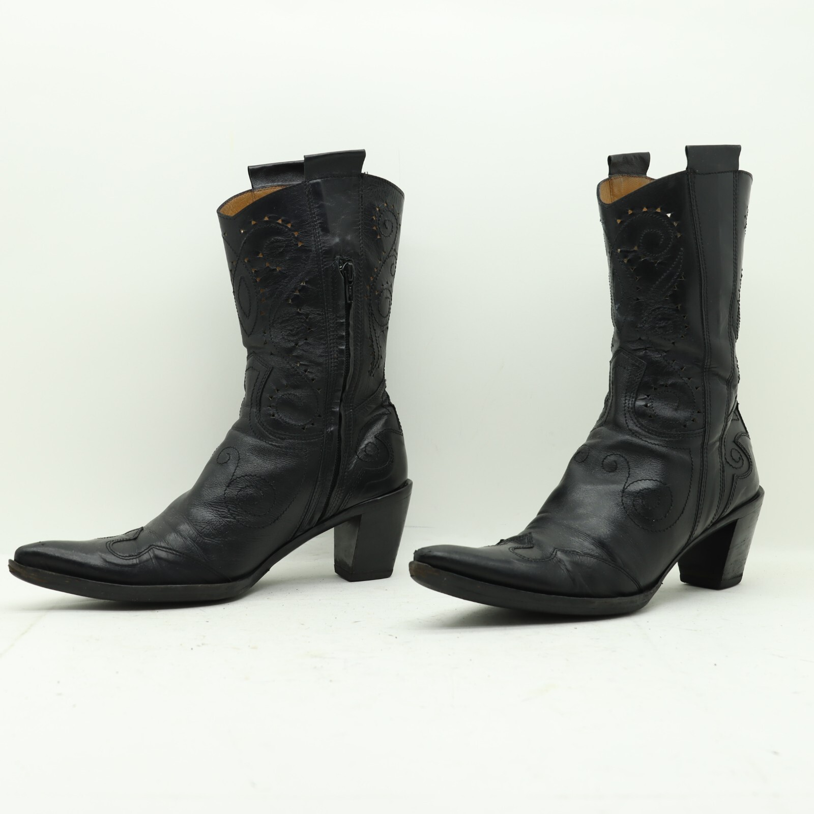 Boots Fauzian Jeunesse Size (Cod.ST3077 