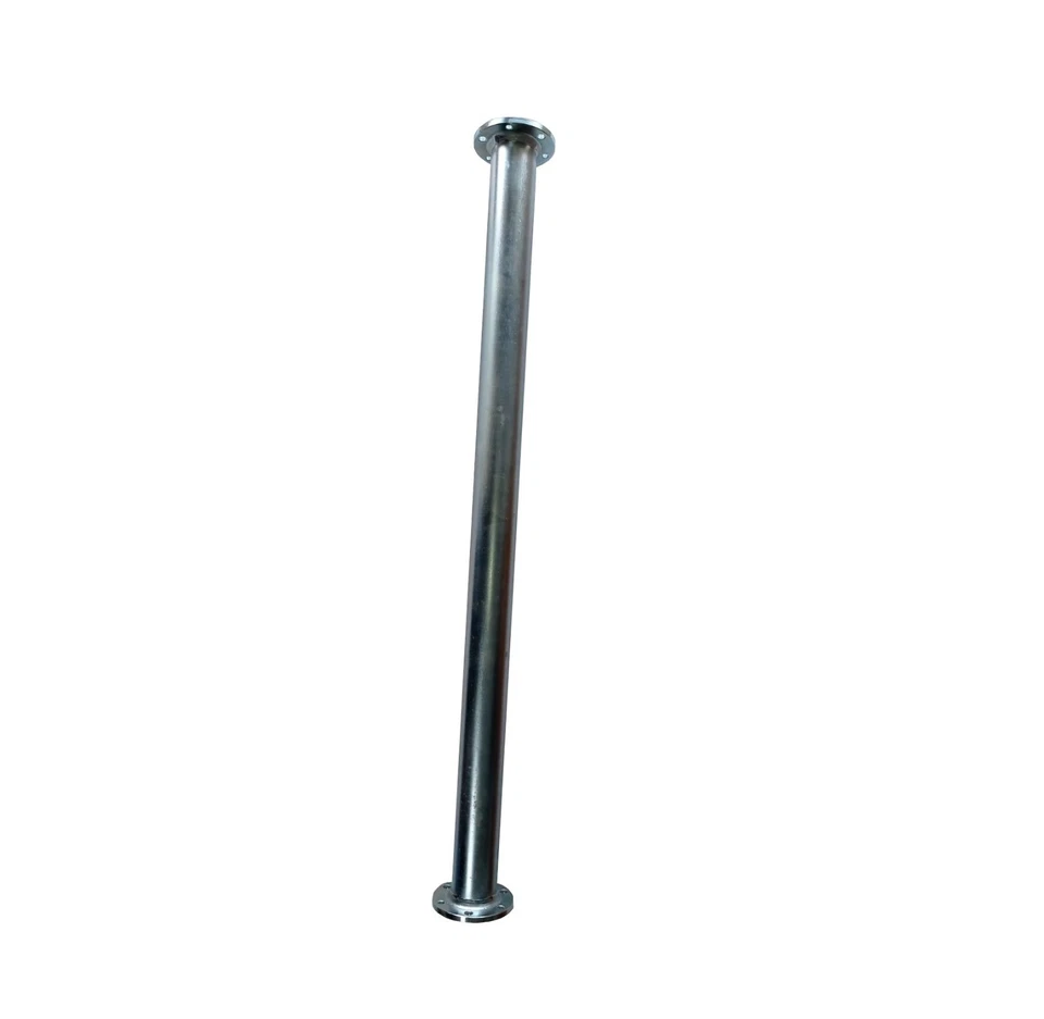 4m Mast Tower & Accessories for Wind Turbines up to 15 - 40 KG - Choose Now! - Image 3 of 4