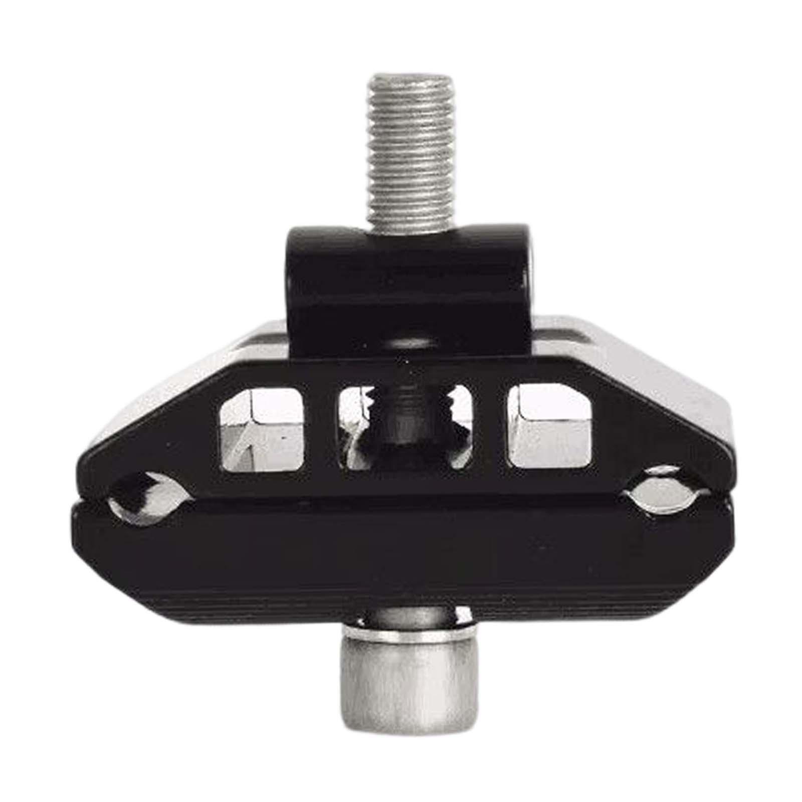 Mountain Bike Seatpost Head Saddle Pipe Head Screw Seat Tube eBay