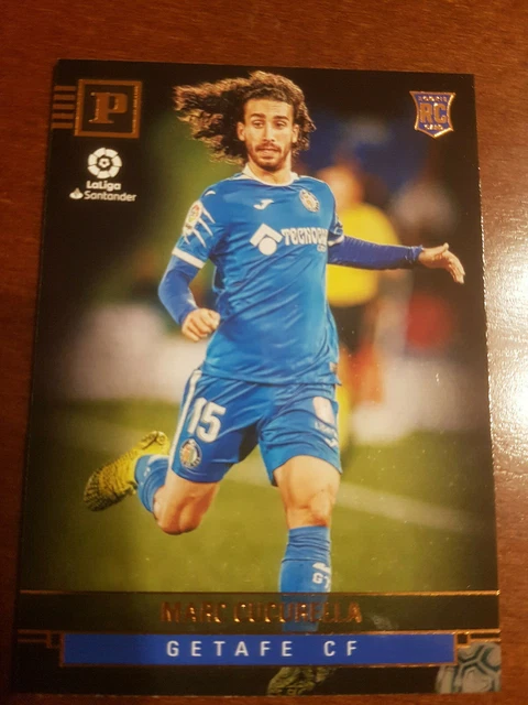 2019-20 Panini Chronicles Soccer Base Marc Cucurella