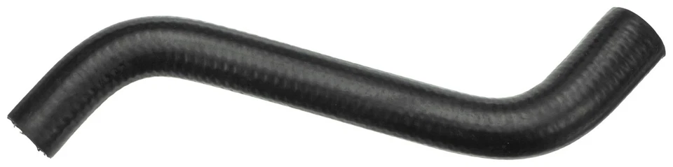 Manguera de refrigerante de radiador Gates superior para Chrysler Laser 1984-1986 Foto 2 de 3