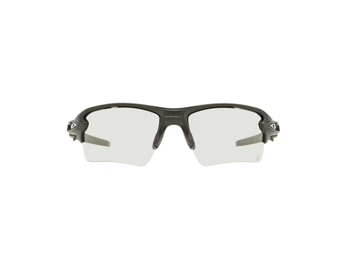 Oakley Sonnenbrille OO9188 FLAK 2.0 XL  918816 grau  Herren - Bild 2 von 4