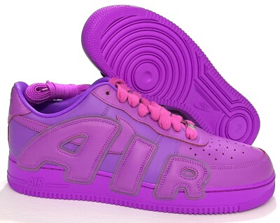 Nike Air Force Cactus Plant Market CPFM Pink Fuchsia FQ7069